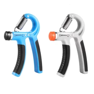 Adjustable Fitness Hand Grip Strengthener