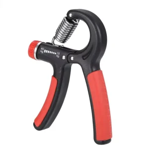 Adjustable Fitness Hand Grippers Strengthener