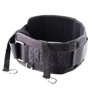 Adjustable Fitness Strap for Weightlifting, Dips, and Pull-Ups