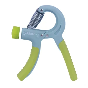 Adjustable Forearm Exercise Hand Gripper Strengthener