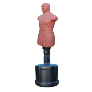 Adjustable Free Standing BOB Dummy Body Opponent Bag Water and Sand Filled