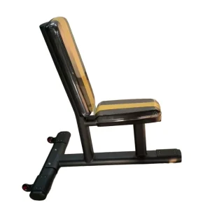 Adjustable Gym and Home Fitness Bench