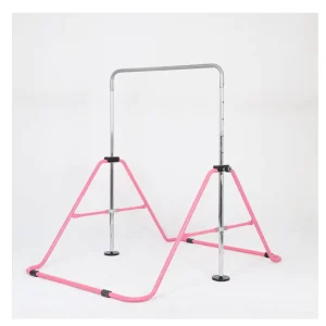 Adjustable Gymnastics Bars for Kids Home Training