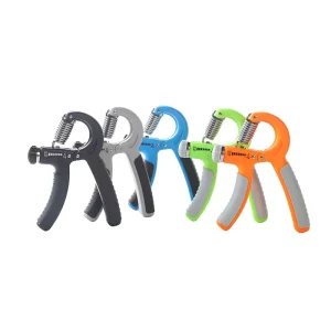 Adjustable Hand Exercise Gripper for Strength Training