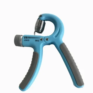 Adjustable Hand Grip 5-20kg Finger Exerciser
