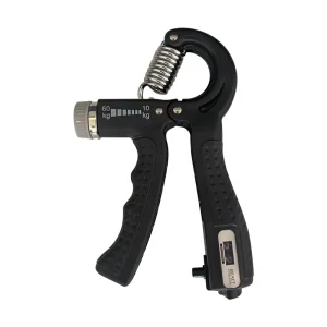 Adjustable Hand Grip Strengthener for Home and Gym Training