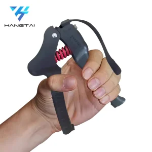 Adjustable Hand Grip Strengthener for Home and Office Exercise