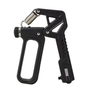 Adjustable Hand Gripper 5-80 KG for Gym and Fitness Training