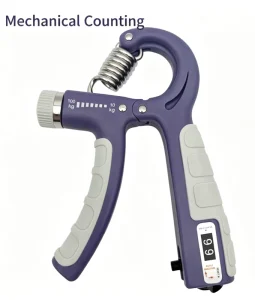 Adjustable Hand Gripper Arm and Wrist Trainer