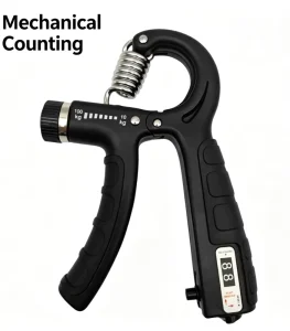 Adjustable Hand Gripper for Hand Strength Training