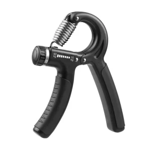 Adjustable Hand Gripper for Home Workout