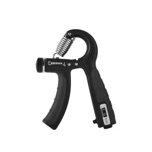 Adjustable Hand Gripper with Counter