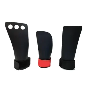Adjustable Hand Grips for Gym and Home, Hand Grip Strengthener, Weightlifting Pole Grip