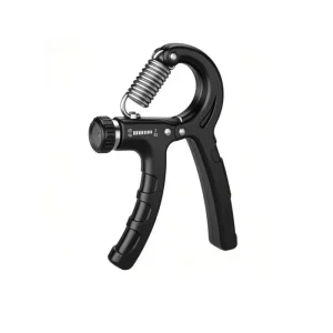 Adjustable Hand Grips for Workout Muscle Training 5-60 kg Strengthener Portable Unisex