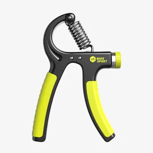 Adjustable Heavy-Duty Hand Grip Strengthener for Wrist and Hand Exercises