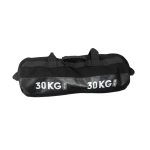 Adjustable Heavy-Duty Workout Sandbag with Handles