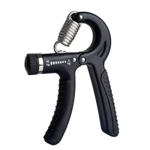 Adjustable Heavy Hand Gripper Finger Rehabilitation Hand Exerciser