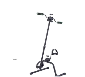 Adjustable Home Pedal Exercise Bike for Elderly Total-Body Rehabilitation