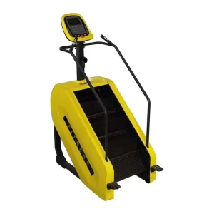 Adjustable Iron Frame Stair Climber, Non-Collapsible, Home Use, Model P1030, 1450 x 800 x 2060 mm