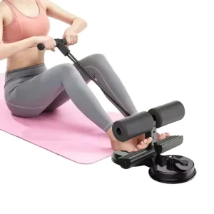 Adjustable Multifunctional Push-Up and Sit-Up Exercise Machine for Home Fitness, OEM