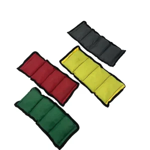Adjustable Neoprene Ankle Sandbag Wrist and Ankle Weights