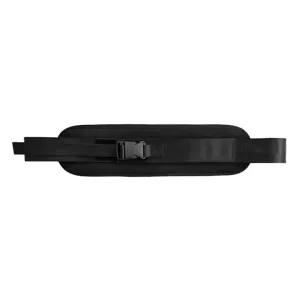 Adjustable Padded Hip Thrust and Hip Bridge Belt for Dumbbells and Kettlebells