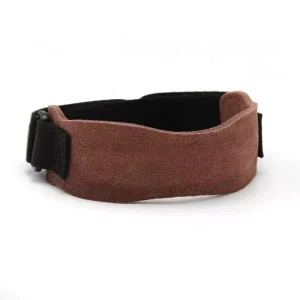 Adjustable Patellar Tendon Support Strap Breathable Compression Shock Absorption Jumper’s Knee Polyester Padded