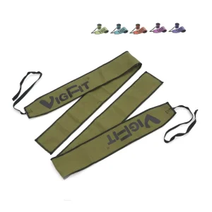 Adjustable Polyester Wrist Support Wrap for Weightlifting Gym and Fitness