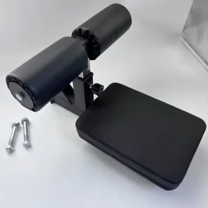 Adjustable Portable Detachable Lat Pull Seat