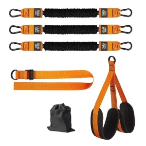 Adjustable Pull Up Assistance Band Heavy Duty Resistance Band for Pull Up Bar