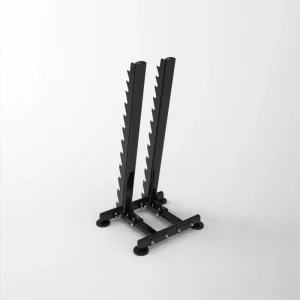 Adjustable Reinforced Vertical Dumbbell Rack