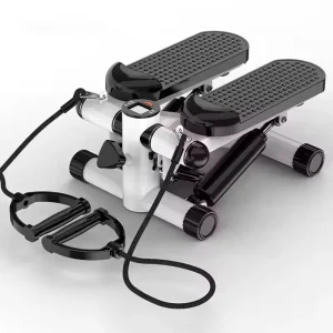Adjustable Resistance Cardio Training Exercise Machine