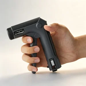 Adjustable Resistance Hand Grip Strengthener 5-60kg Forearm Exerciser for Gym Use