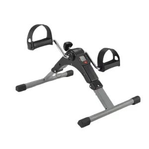 Adjustable Resistance Mini Under-Desk Exercise Bike