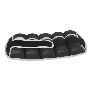 Adjustable Silicone Ankle and Wrist Weights for Fitness Training