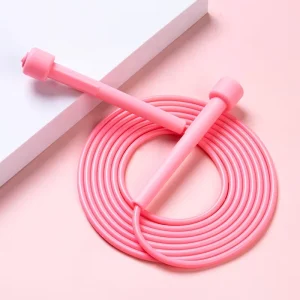 Adjustable Skipping Rope for Women