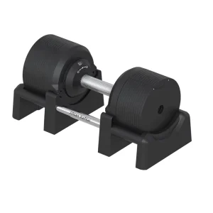 Adjustable Smart Variable Dumbbell Set 23.5KG 32.5KG 41.5KG 52LB 72LB 92LB