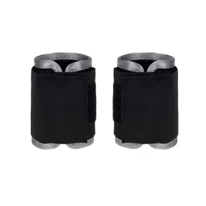 Adjustable Steel Plate Wrist/Ankle Weight for Men/Women Endurance Training Vest for Fitness Competition