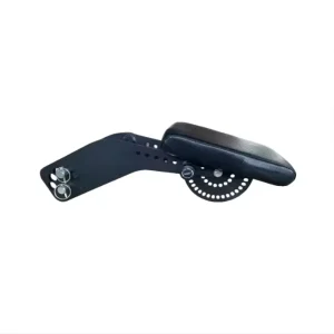Adjustable Steel Portable Jammer Arm Row Seal Pad for Squat Rack