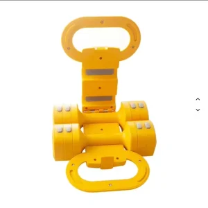 Adjustable Steel and ABS Dumbbell Set 1-10kg