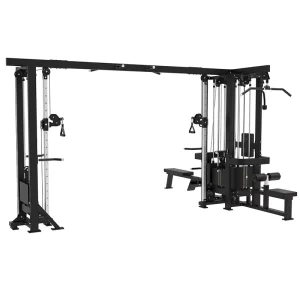 Adjustable Strength Training Gym Equipment