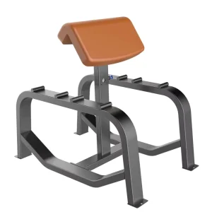 Adjustable Strength Training Home Gym Fitness Equipment Commercial Use Stainless Steel Dual Function Workout Machine