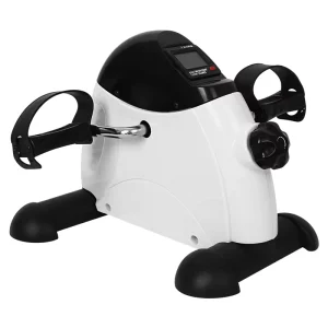 Adjustable Tension Rehab Pedal Exerciser for Senior Care Homes and Clinics