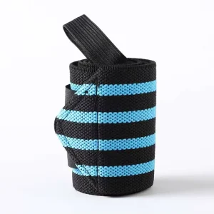 Adjustable Training Wrist Wraps