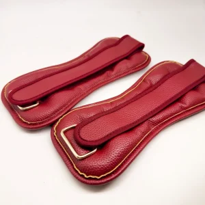 Adjustable Wearable Wrist and Ankle Weights