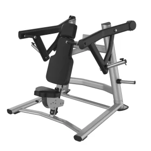 Adjustable Weight Bench for Abdominal and Bench Press Workouts, Commercial Gym Equipment