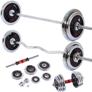 Adjustable Weight Haltere Musculation Dumbbell Set Iron Dumbells Gym Exercise Regulable Dumbbell