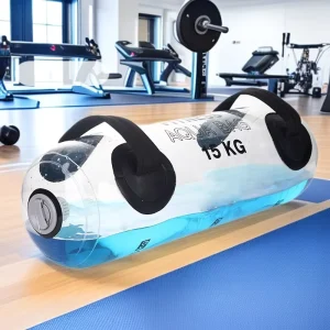 Adjustable-Weight PVC Aqua Water Power Bag and Punching Bag