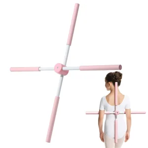 Adjustable Yoga Body Stick Back Posture Corrector for Yoga and Pilates