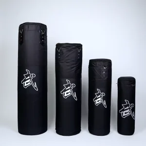 Adult Boxing Training Bag, Oxford Fabric, Hollow Self-Filling Design, 60-120 cm